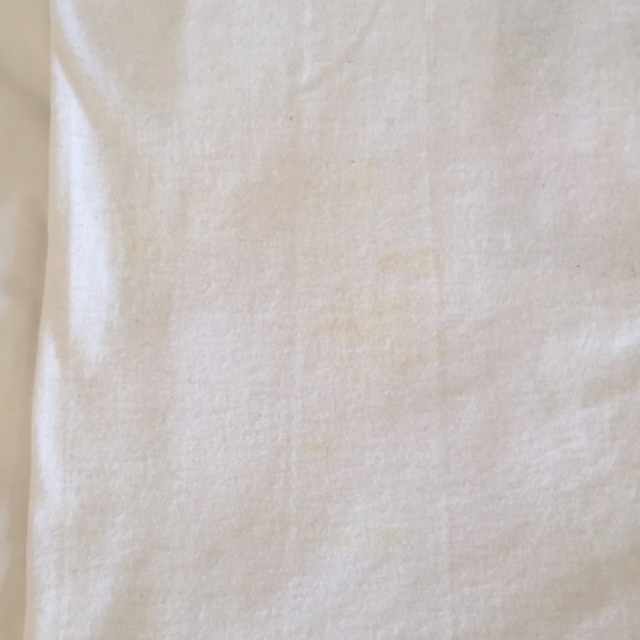 Single-stitch Vintage Environmental Tshirt - Picture 3 of 8